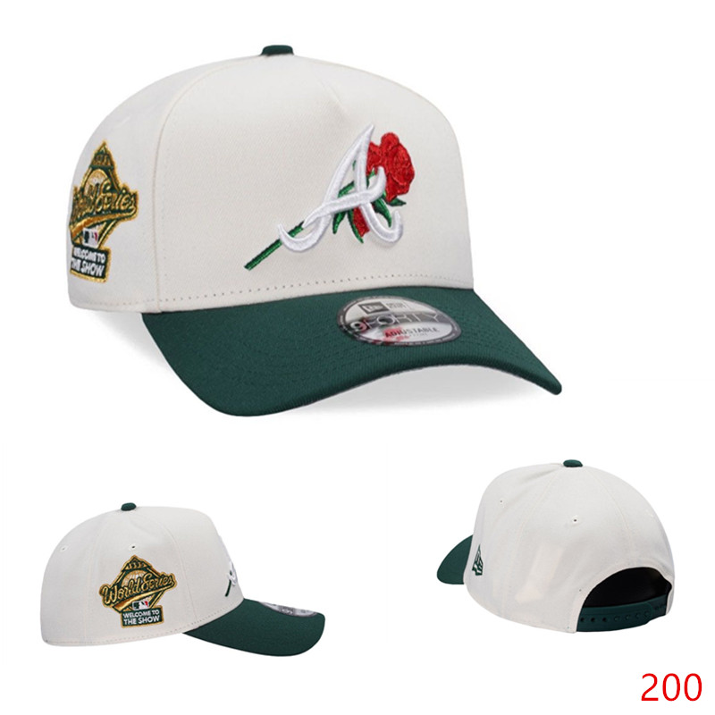 2025 Oakland Athletics hat 04TXMY->->Sports Caps